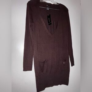 BCBGMAXAZRIA sweater top